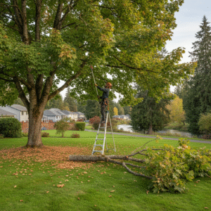 tree pruning bothell