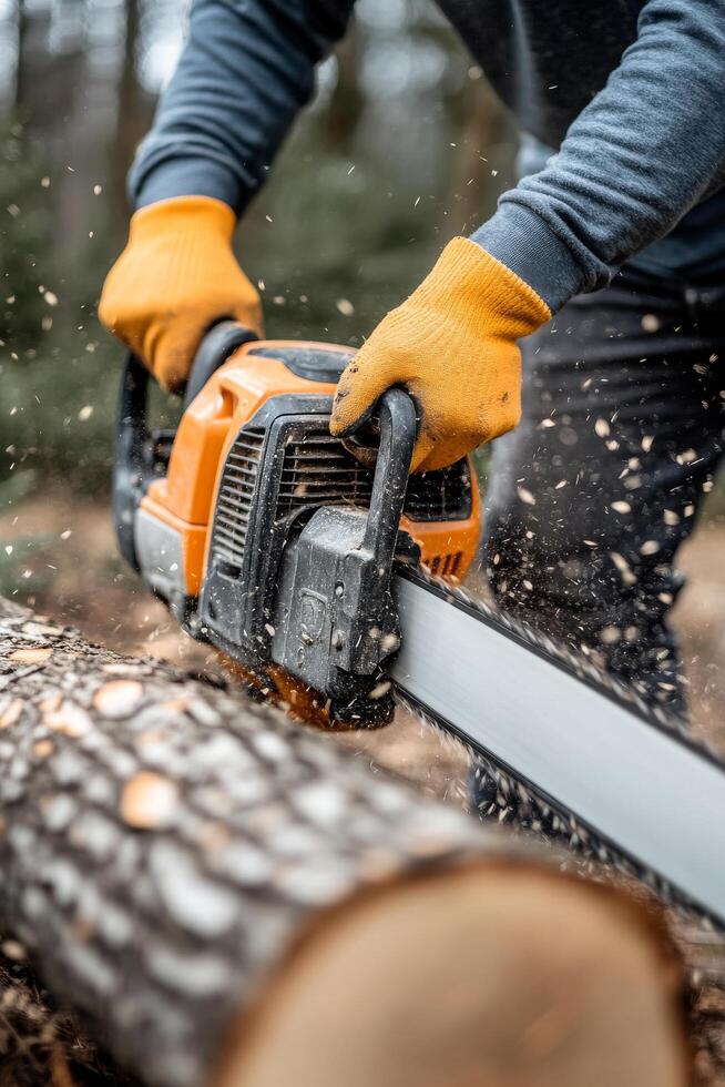 tree services bothell wa